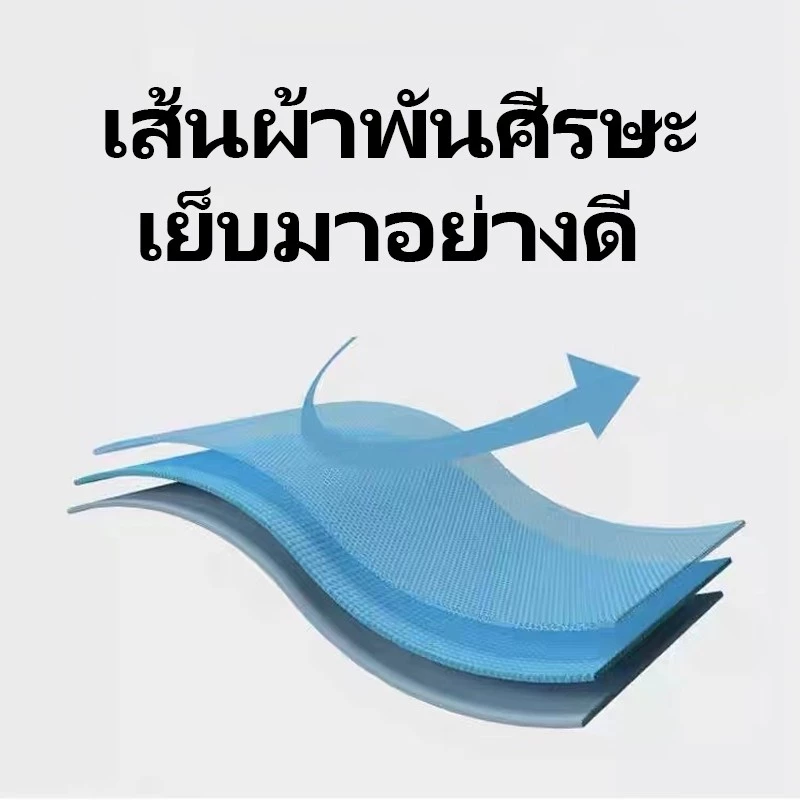 สายคาดหัวไฟฉาย ยางยืดสำหรับไฟฉายคาดหัว thumbnail 7