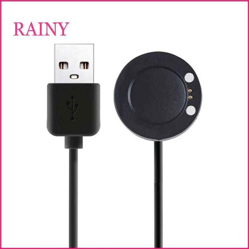 RAINY สายชาร์จ Dock Magnetic Charger Adapter-Bracket สําหรับ T500 T500 T500 Plus