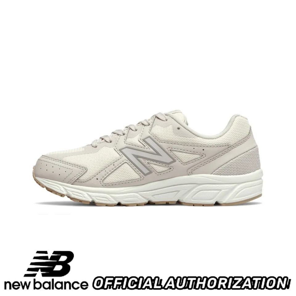 （ของแท้ 100%）New Balance NB 480 W480ST5 นิวบาลานซ์ รองเท้าวิ่ง