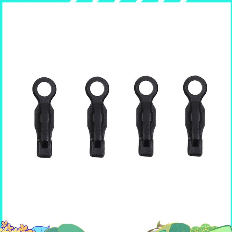 4 ชิ้น Upper Swing Arm K989-39 สําหรับ Wltoys K969 K979 K989 1/28 RC รถ