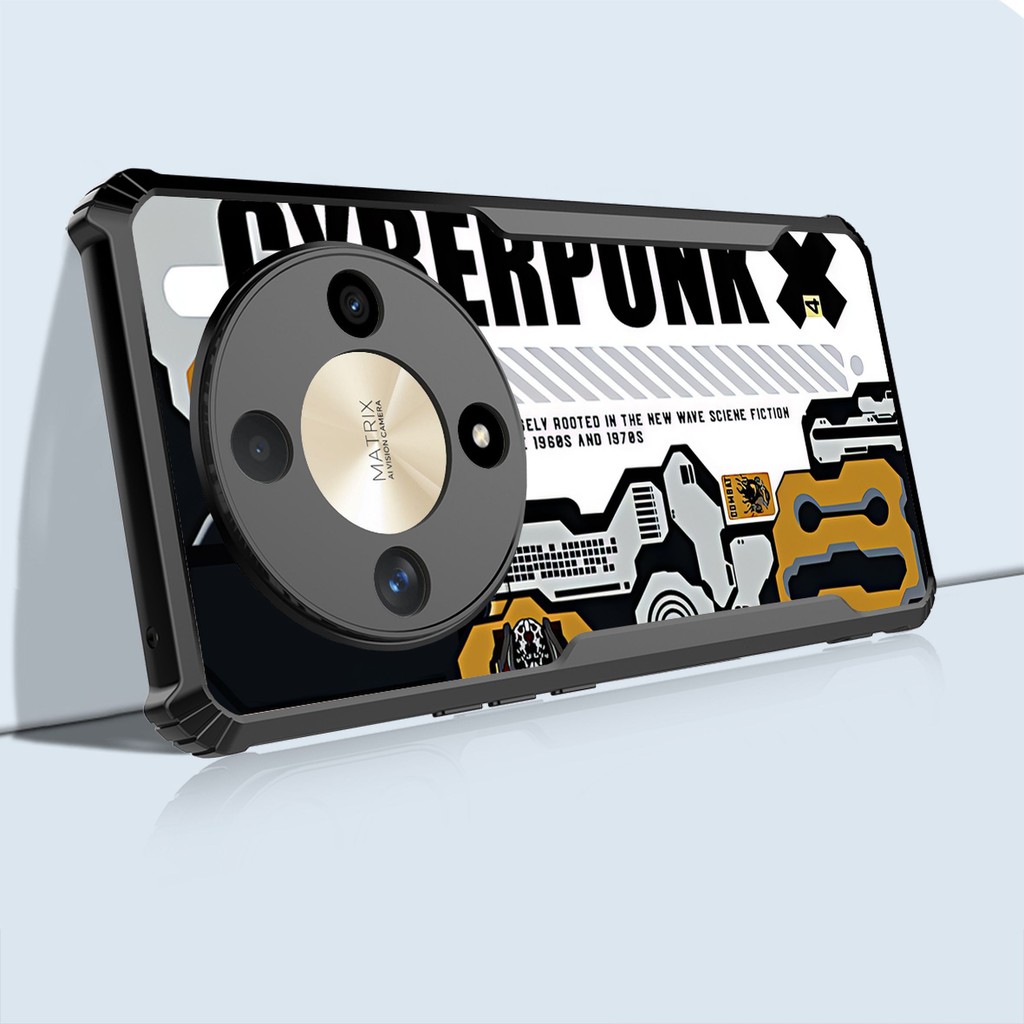 เคสโทรศัพท์สําหรับ Honor X9D X7D X9C X8C X7C X6C X5C X5C Plus 4G 5G กรณี Honor X9B X8B X7B X6B X5B X