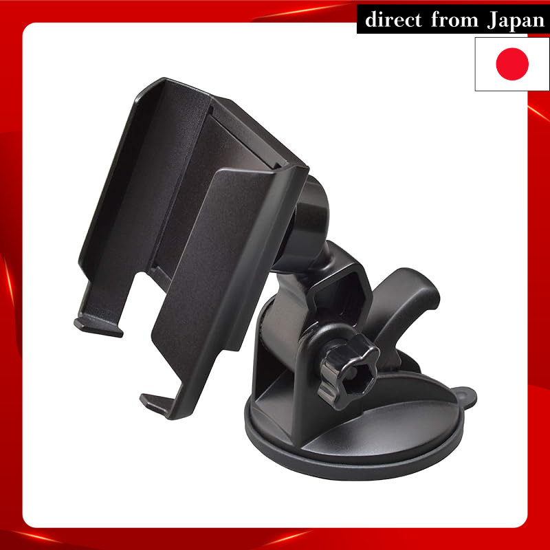 SEIWA Car Interior Accessories Vehicle Holder Suction Cup Smart Holder with 2 Suction Cups W919