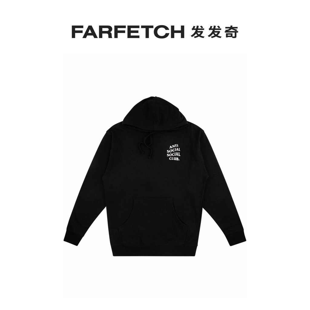 เสื้อฮู้ดผู้ชาย Anti Social Social Club