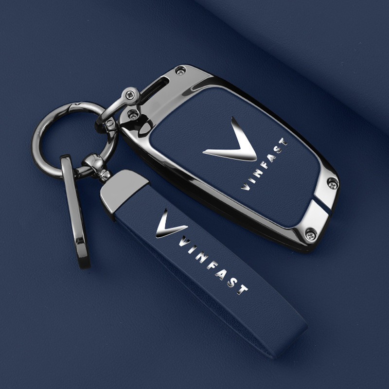 เหมาะสําหรับ Vinfast Vis Band Vinfast Lux A Vinfast Lux SA เข็มเงิน Vinfast กระเป๋าสตางค์ผู้ชาย