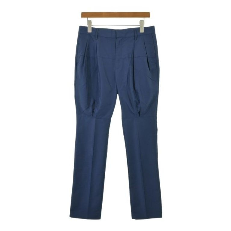 Raf Simons Pants blue Direct from Japan Secondhand