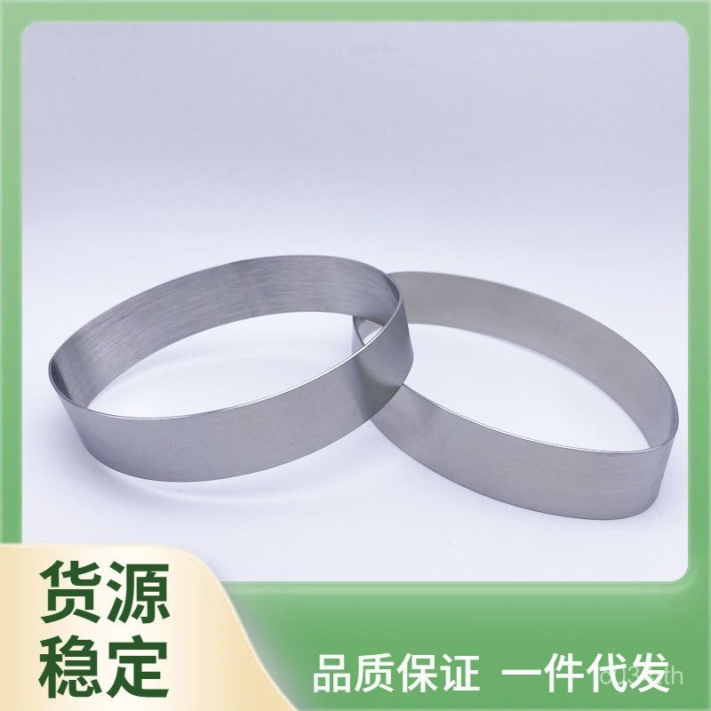 แพนเค้กรูปไข่วงกลม Multigrain เค้กขายส่งแม่พิมพ์ช่องทางเค้กข้าวโพดสแตนเลสทอง I6CV Batter รูปหัวใจรอบ