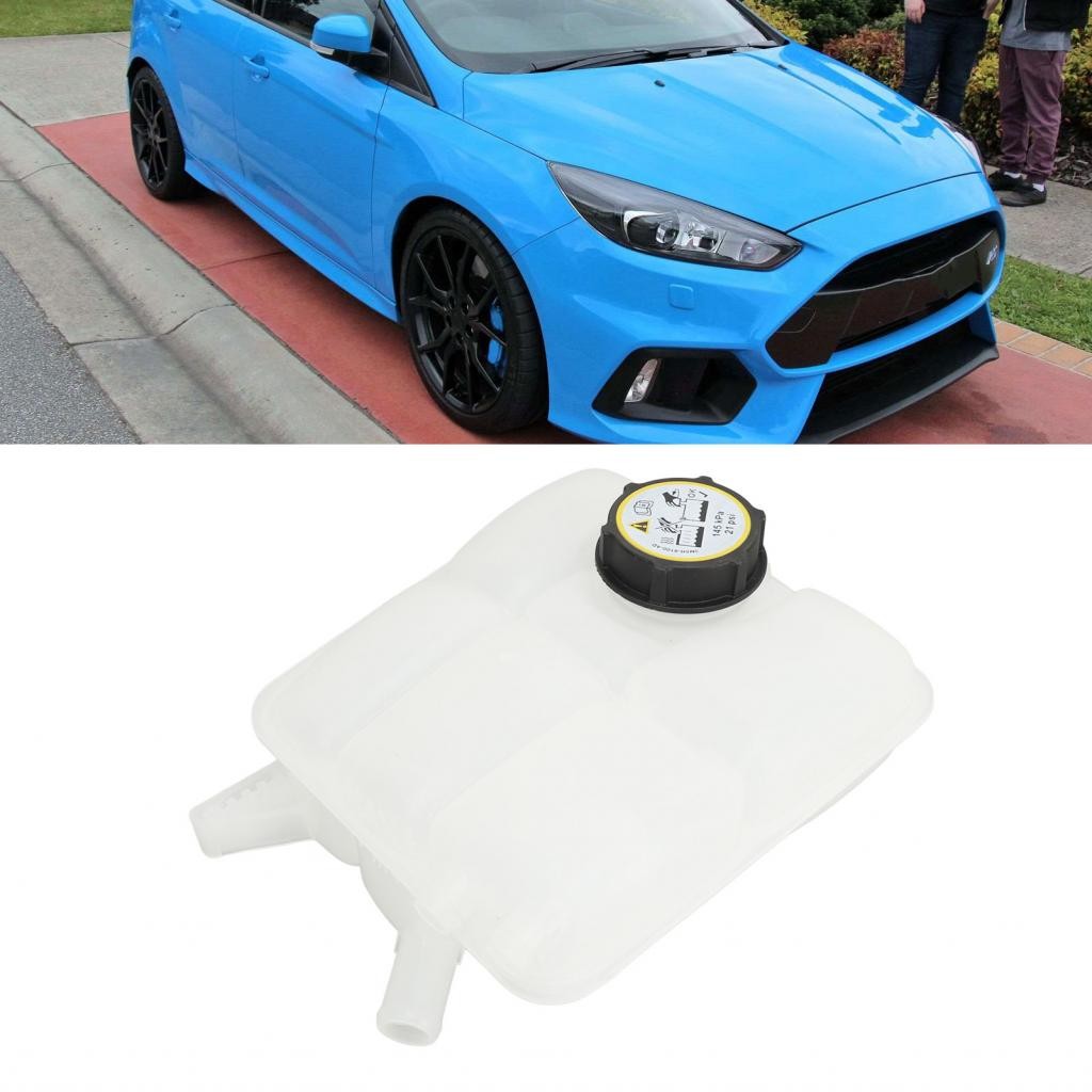 Flyingshop Coolant ขวดขยายความร้อนที่มีประสิทธิภาพ Professional 8V618K218AE Robust Construction Long