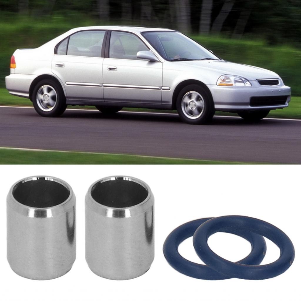 Sweetfree Yctze O แหวน Dowel Pin Kit 91302 GE0 000 ยางโลหะ OE ออกแบบสําหรับ B Series หัวหัวหัว