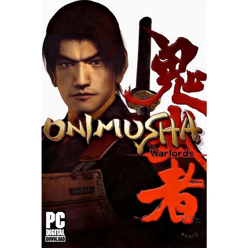 เกม Onimusha Warlords [PC/Notebook]