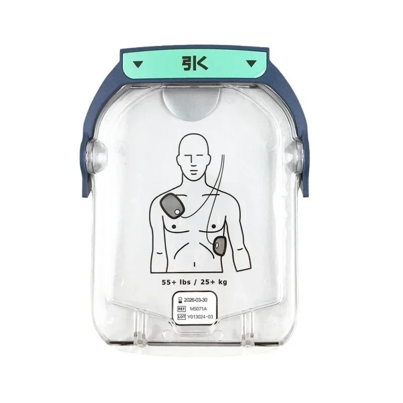 M5071A HS1 M5066A FRX อิเล็กโทรดดีฟิลลา