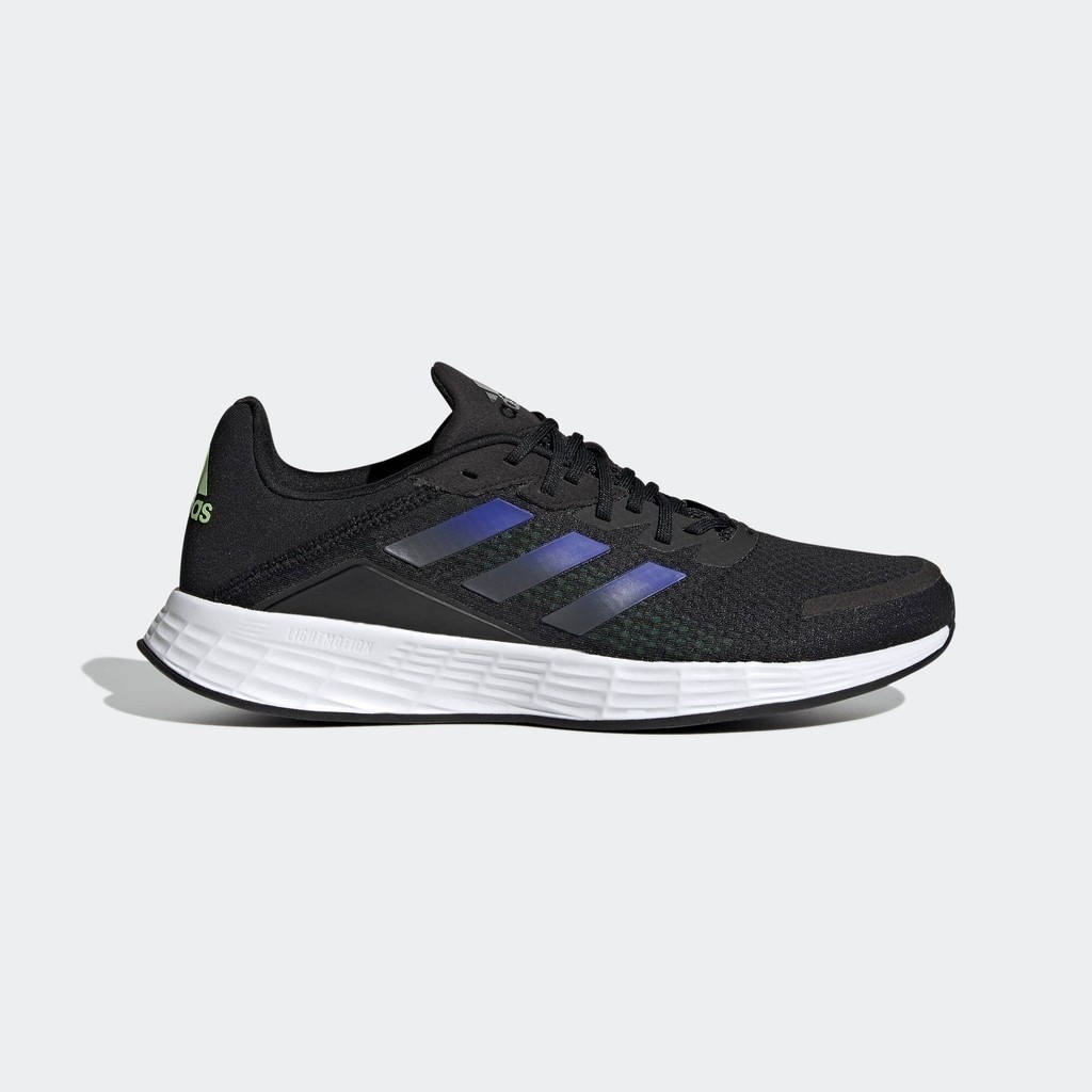 adidas วิ่ง รองเท้า Duramo SL ผู้ชาย สีดำ H04624