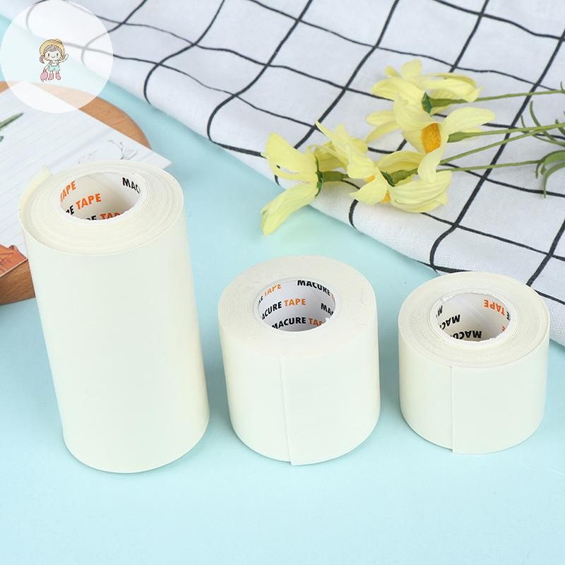 FOT Microfoam กาวโฟมกันน้ํา Cohesive Bandage Underwrap เทปรั้ง TH