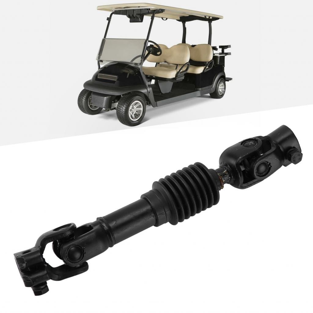 Seashorehouse เปลี่ยนข้อต่อเพลาพวงมาลัยที่แม่นยําสําหรับ EZGO TXT Pfit DS - คอลัมน์ยานยนต์ติดตั้งง่า
