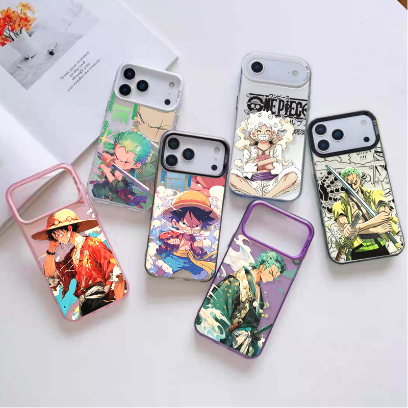 เคสโทรศัพท์สําหรับOPPO A53 A33 2020 A98 A1 A94 A78 A16K A3X 5G A3 PRO A40 RENO 8Z 5G 5F 5Lite Realme