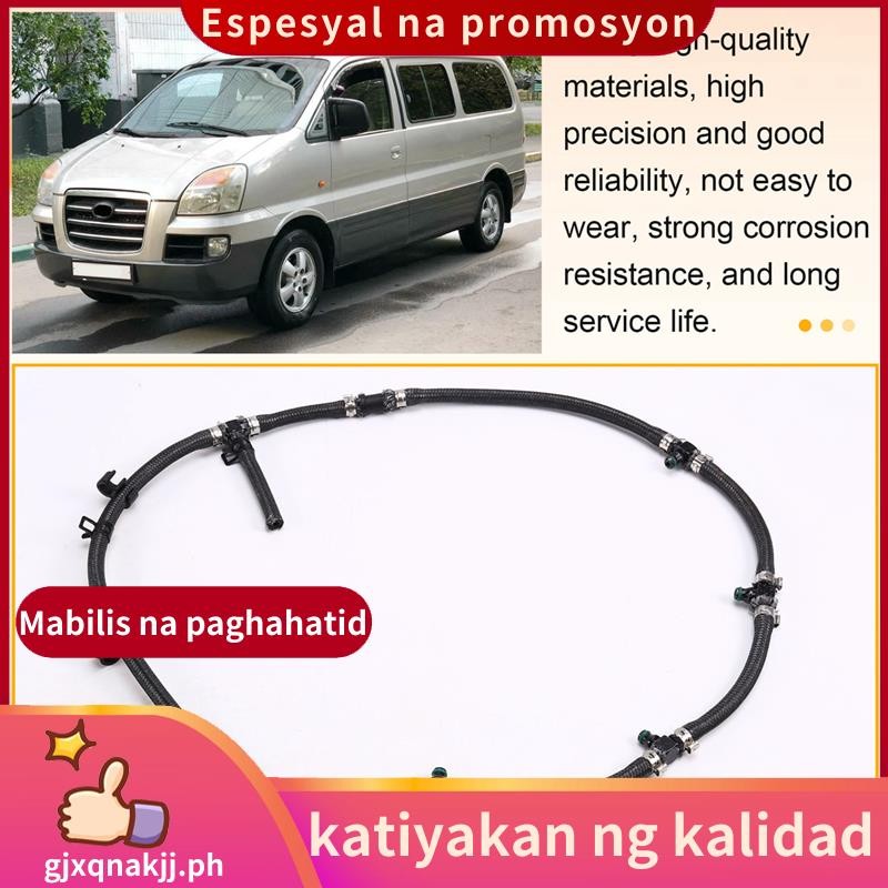 31471-4A011 รถ RETURN HOSE ASSY สําหรับ Starex H-1 2001-2006.gjxqnakjjph