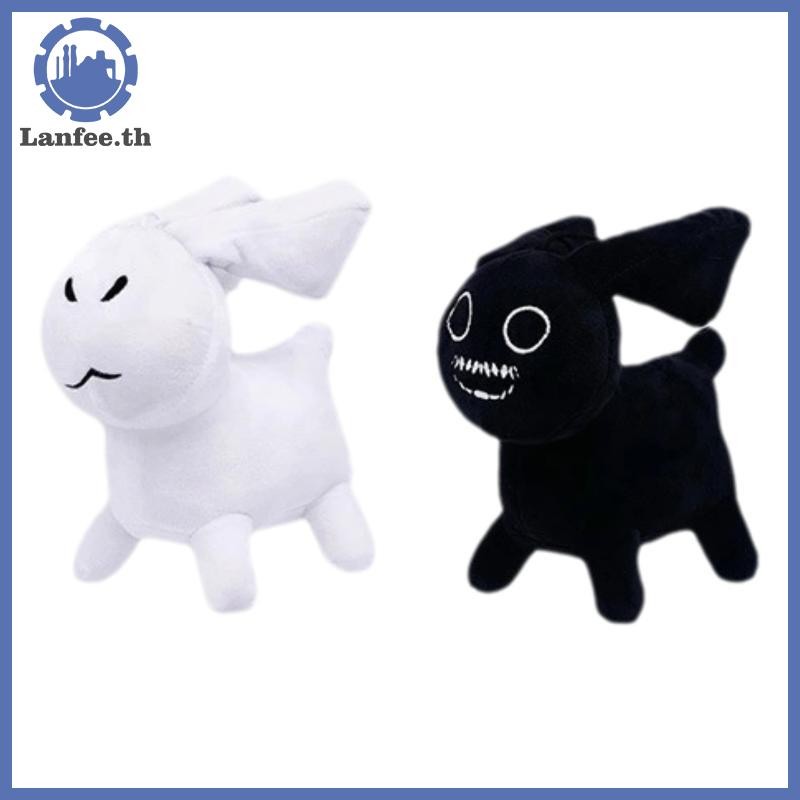 NFE 1 ชิ้นตกแต่งห้อง Chance Forsaken ของเล่นตุ๊กตา Forsaken Gobby กระต่ายน่ารักตุ๊กตาเกมอุปกรณ์ต่อพ่