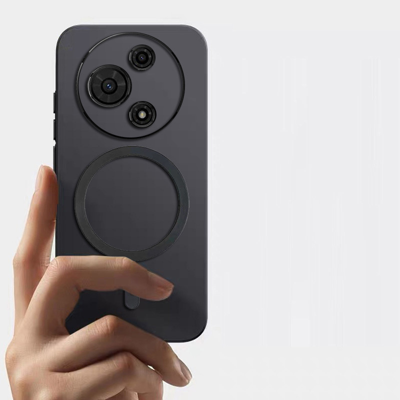 สําหรับ TCL 60 NxtPaper 4G T626K / 60 SE NxtPaper / 60XE NxtPaper 5G T705M พร้อมสติกเกอร์ชาร์จไร้สาย