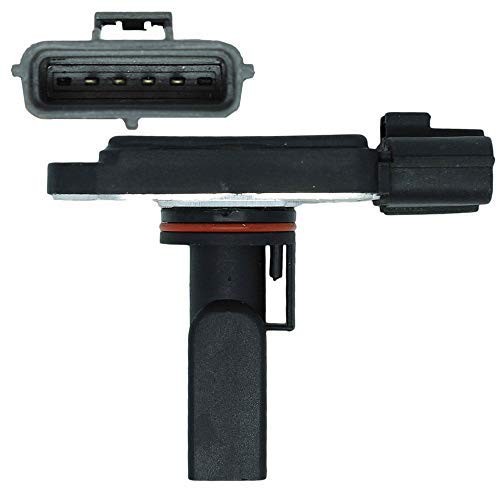 Mass Air Flow Meter MAF Sensor สําหรับ Ford 01-03 Mustang Cobra F-150 1L3F-12B579-AB