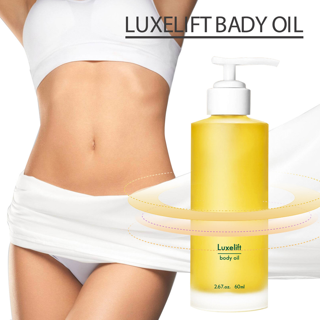 OSEA Algae Body Essence Oil Deep Moisturizing Delicate Skin Brightening Body Oil 60ml8ee