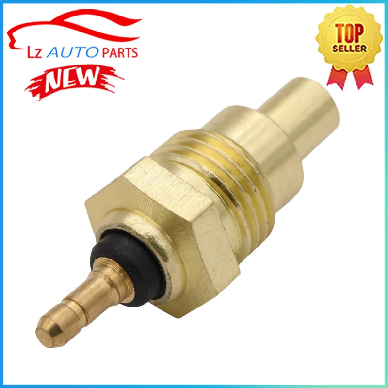 เซ็นเซอร์อุณหภูมิน้ําใหม่ 124250-49351 12425049351 สําหรับเครื่องยนต์ Yanmar 4TNV84T 4TNV88 T110736 