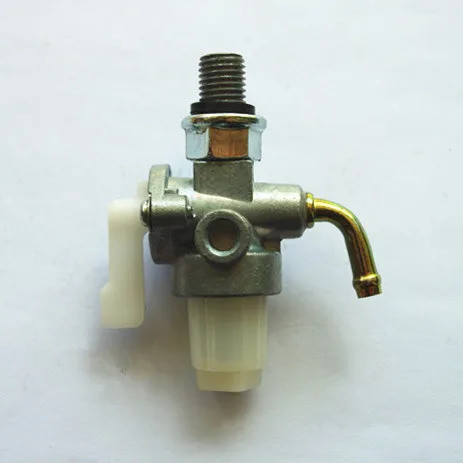 EC08 วาล์วเชื้อเพลิงสําหรับ Robin EC08 EC10 EC12 Yamaha MZ175 400 เครื่องยนต์มอเตอร์ ก๊อกน้ํามันเชื้