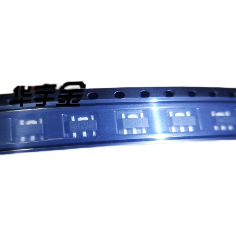 ยี่ห้อใหม่ PT4115 PT4115B89E LED คงที่ไดรฟ์ชิป IC Integrated Patch SOT89