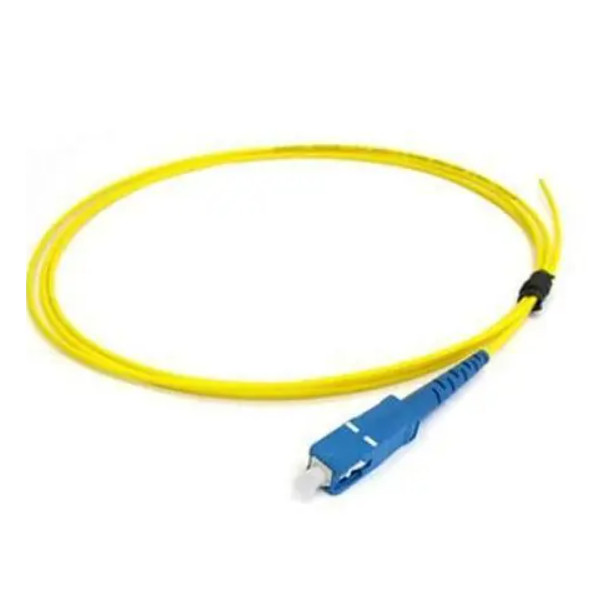 LINK รุ่น UFP960S31-01 Fiber Optic Cable SC Pigl SM/OS2, Simplex, (3.0 mm Jacket)/UPC UF-6501J3 ความ