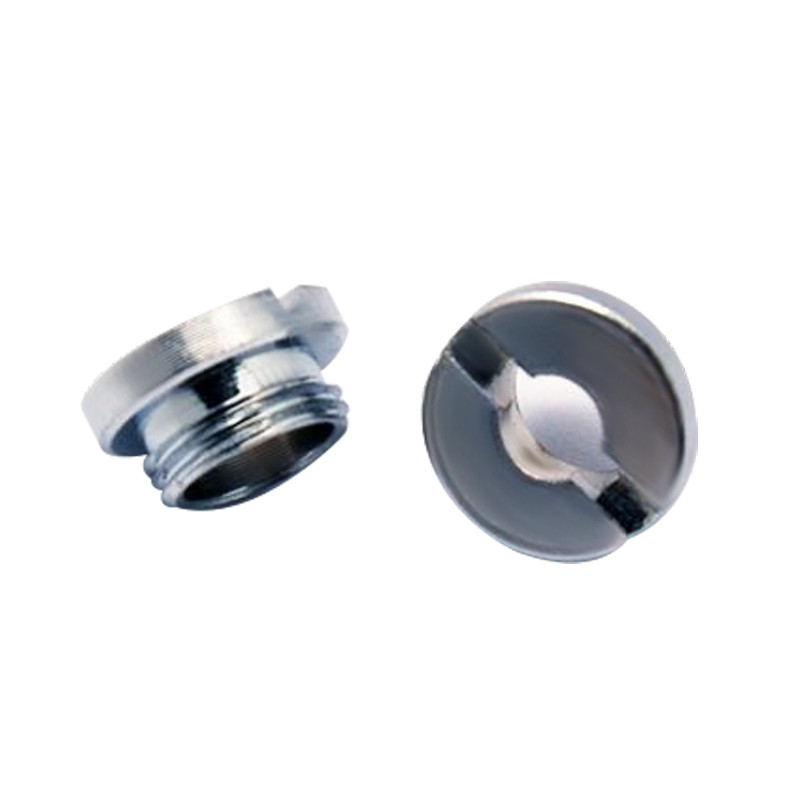 Hualian Machinery  15.5 x 7.5m วัสดุ (H62) เหมาะสําหรับ 810/980 เครื่องซีลต่อเนื่องการพิมพ์เพลาฝาครอ