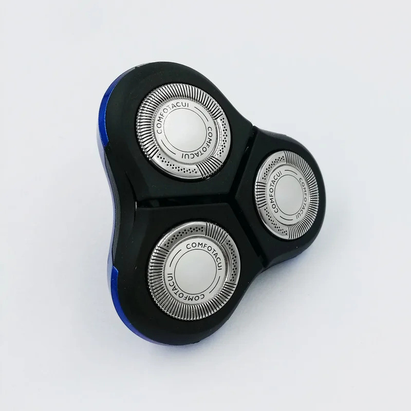 RQ11 ชุดเปลี่ยนหัวโกนสําหรับ Philips RQ1145 RQ1151 RQ1155 RQ1150 RQ1168 RQ1175 RQ1160 RQ1185 RQ1187 