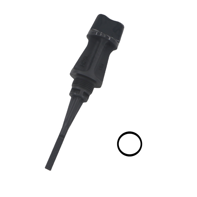 เหมาะสําหรับ Original ADX125 น้ํามัน Dipstick HJ125T-58/58A มาตรวัดน้ํามันน้ํามันน้ํามันหมวกแหวนปิดผ