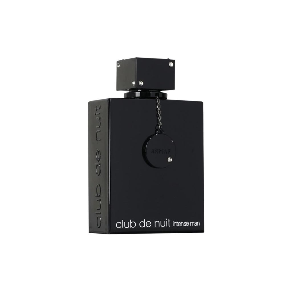ARMAF Club De Nuit Intense Man Pure Parfum 150Ml/5.07 Oz, Men, Liquid