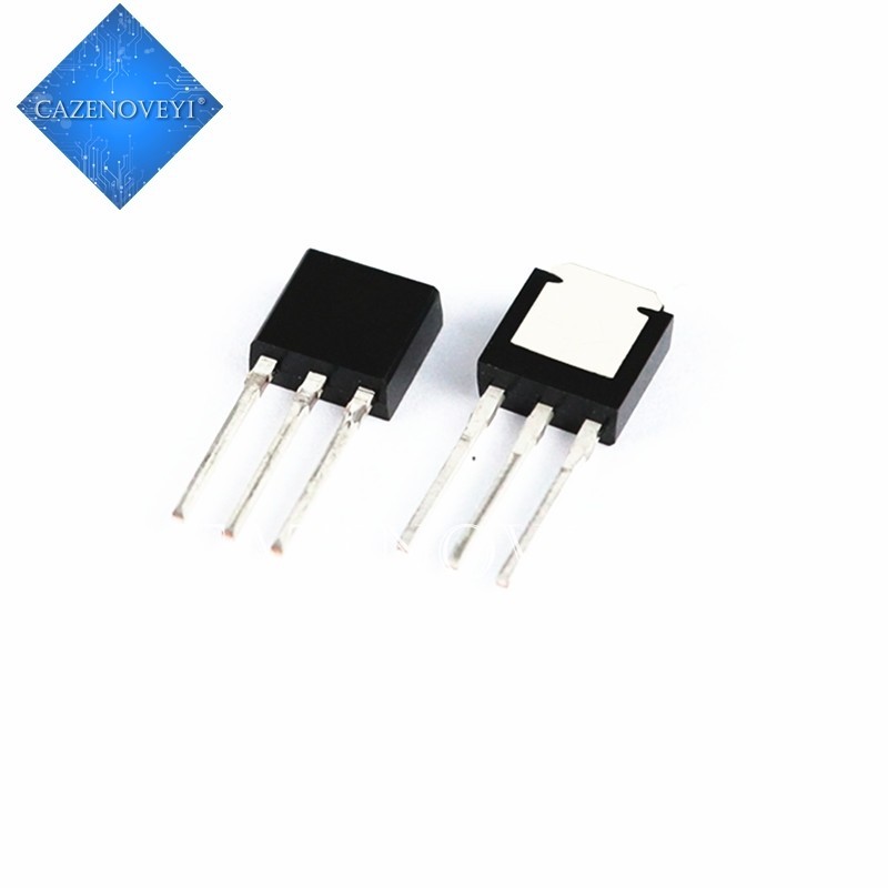 ชิป D3NK60Z STD3NK60Z-1 STD3NK60Z TO-251 10 ชิ้น