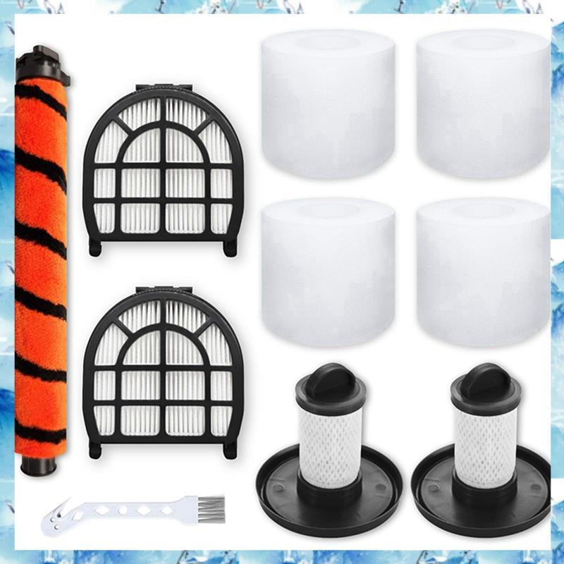 [ ] 10 ชิ้นอะไหล่ทดแทนสําหรับ LZ600 LZ601 LZ602 LZ602C Lift-Away เครื่องดูดฝุ่นชุดอุปกรณ์เสริม