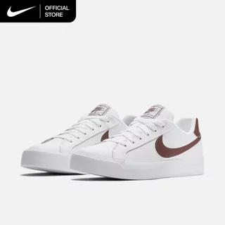 Nike Women's Court Royale AC Shoes - White [AO2810-101]