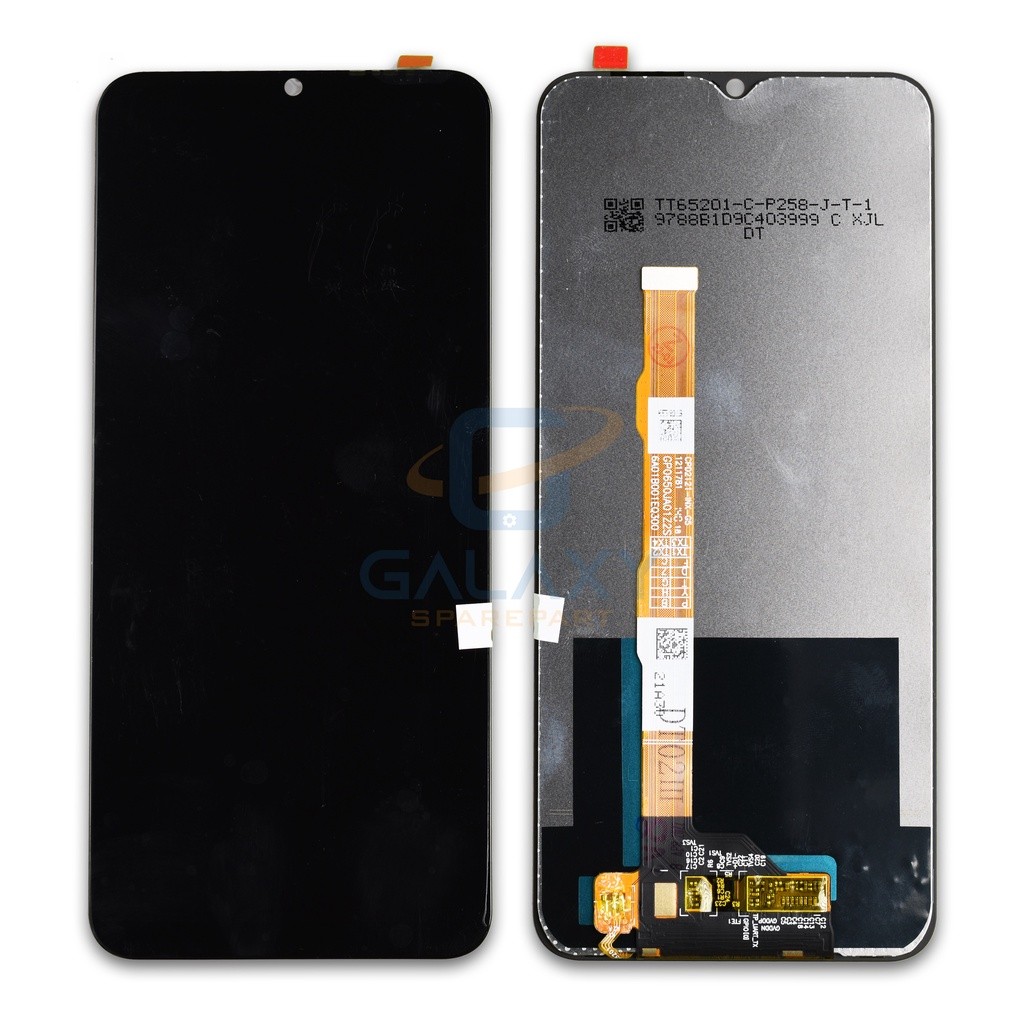 Lcd Vivo Y21T / Vivo V2131 / Y21S