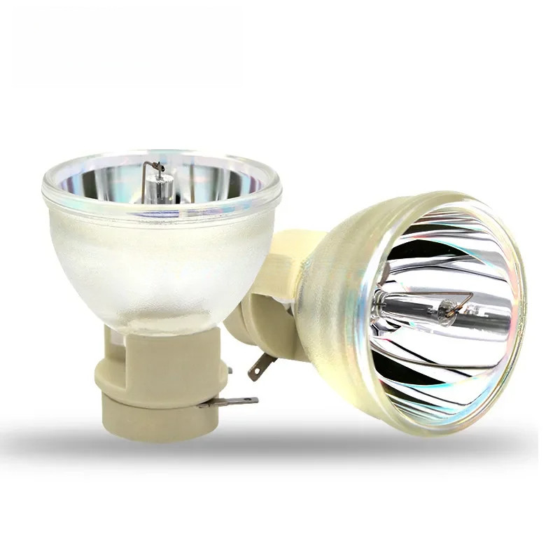P-VIP 180/0.8 E20.8 โคมไฟโปรเจคเตอร์ EC.K0100.001 พร้อมที่อยู่อาศัยหรือหลอดไฟเปลือยสําหรับ Acer X110
