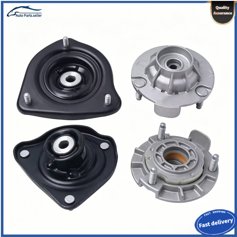 ด้านหน้า/ด้านหลัง Top Strut Mount Kit สําหรับ PORSCHE Turbo 911 997 C4 4S 99734301502 99734301602 99