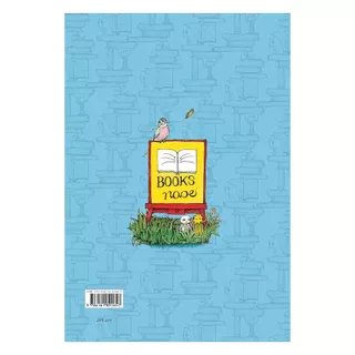 นายอินทร์ หนังสือ เนียงโกะกับแมวสาวเจ้าของร้านหนังสือ (ปกแข็ง)