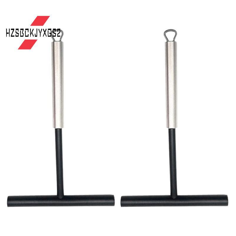 Hzsbckjyxgs22 ชิ้น Crepes จําหน่าย Crepes Spreaders สําหรับเครปแพนเค้กเบเกอรี่ทําอาหารห้องครัว