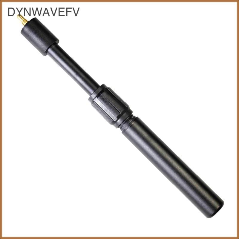 [dynwavefv] อลูมิเนียมอัลลอยด์ Pool Cue Extension ด้ามจับมือแบบยืดหยุ่นส่วนต่อขยายบิลเลียดสําหรับอุปกรณ์เสริมไม้คิวบิลเลียดระดับมืออาชีพ