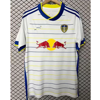 Leeds Jersey 26/27 New Home Away Third Training Shirts Issue