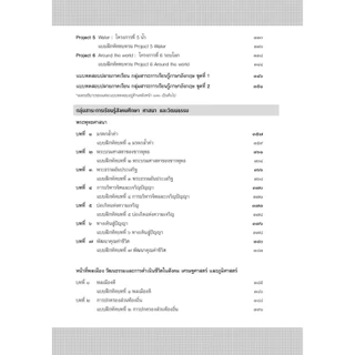 สรุป-เฉลย-เก็ง เตรียมสอบ ป.5 (ปรับปรุงใหม่) โดย พ.ศ.พัฒนา