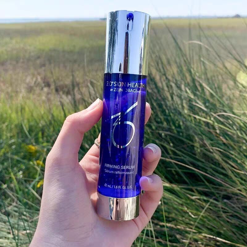 Spot Goods#Spot Goods Zo Skin Anti-Gravity Firming Serum for Lifting and Tightening47ml0621H