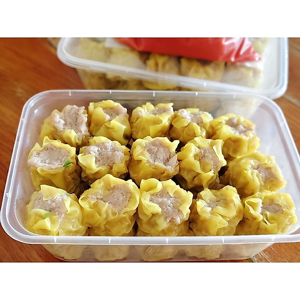 ขนมจีบหมู ร้านซินจิว ตรัง 30 ลูก/แพ็ค
