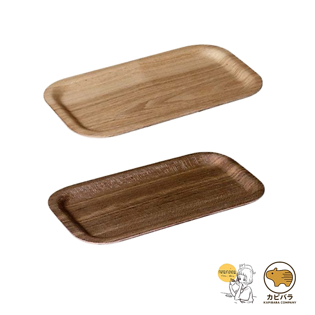 KINTO NONSLIP slim tray 🇯🇵