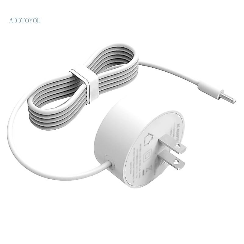 3C 14v 1 10A 15W อะแดปเตอร์ชาร์จสําหรับ Home Hub Nest Hub Nest Mini