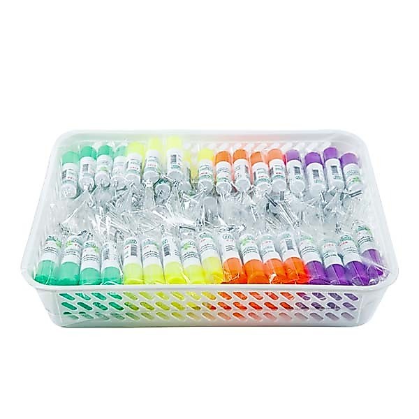 ของชำร่วย-ยาดมทางเดียวกรีนเฮิร์บ ขนาด แพ็ค 1 x 100 ชิ้น