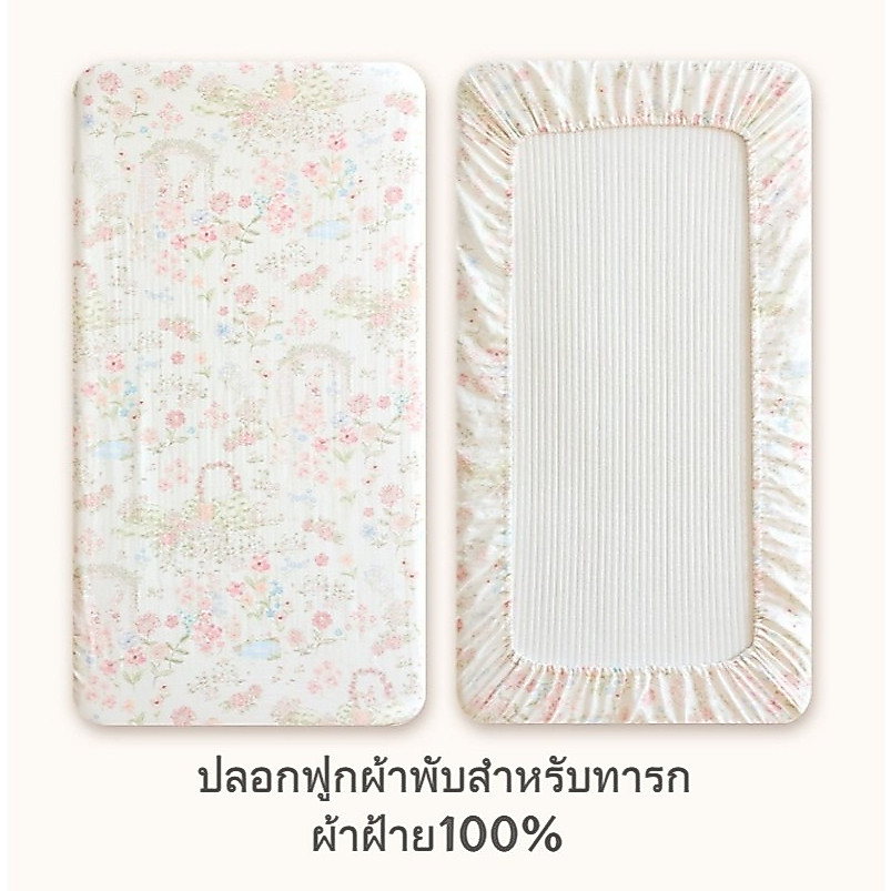 ผ้าปูที่นอนเด็กแรกเกิดผ้าฝ้ายแท้คลาส ก ผ้าปูที่นอนเด็กผ้ากอซสี่ฤดูกาลสากลเด็กที่นอนปกเตียงเตียงปกแผ่นเตียง