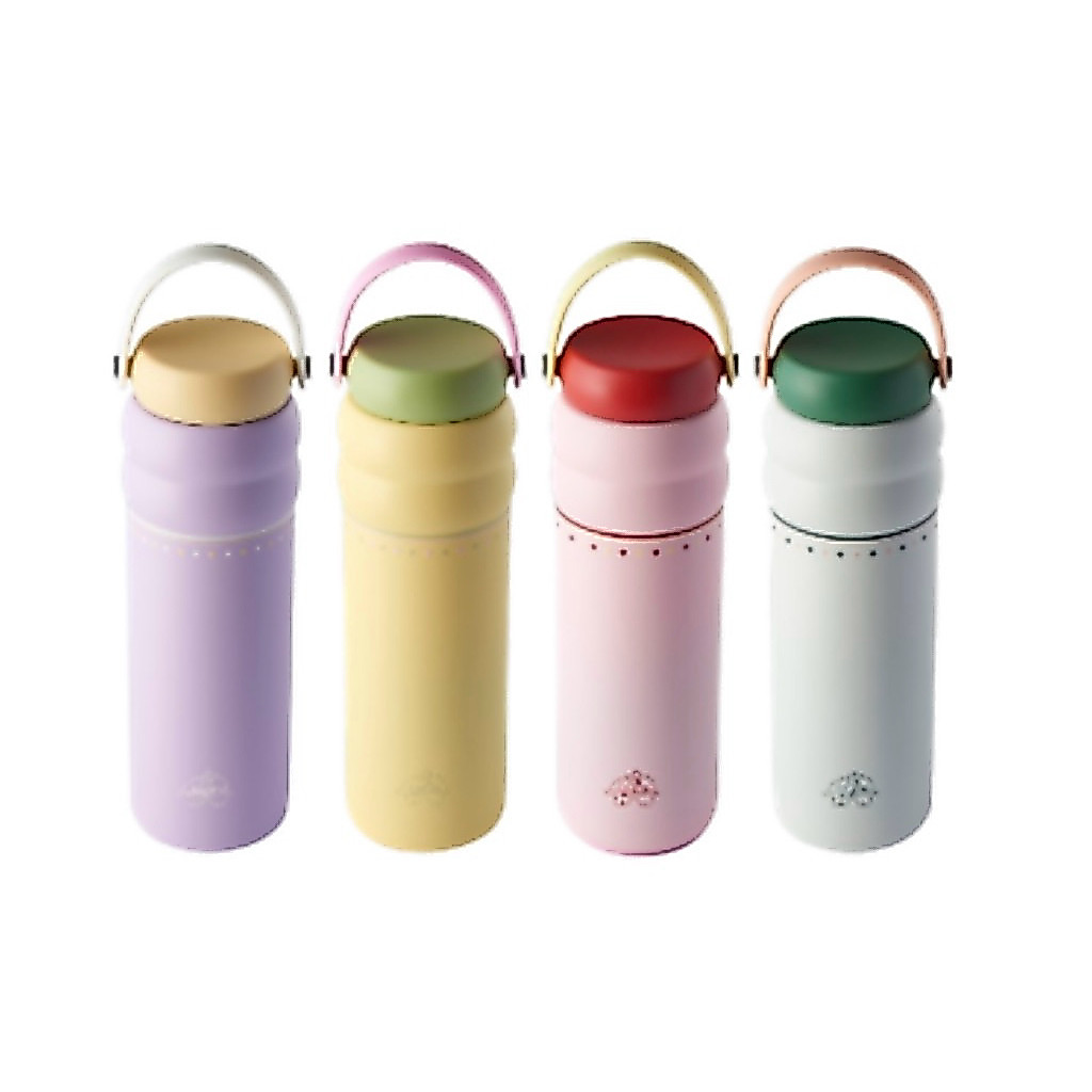 คอลเลคชั่นใหม่ แก้วมิชลิน24Oz กาแฟพันธุ์ไทย