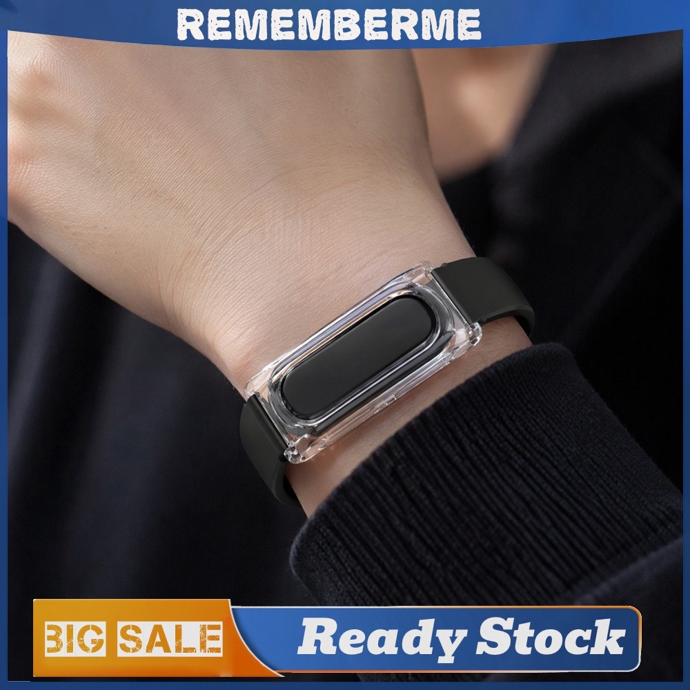 สายนาฬิกาซิลิโคนสําหรับ Google Fitbit Air Fitness Tracker สําหรับผู้ชายผู้หญิงสุขภาพกิจกรรม Tracker